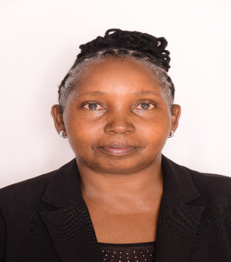 DR. JACKLINE NJERI MURIMI, PhD